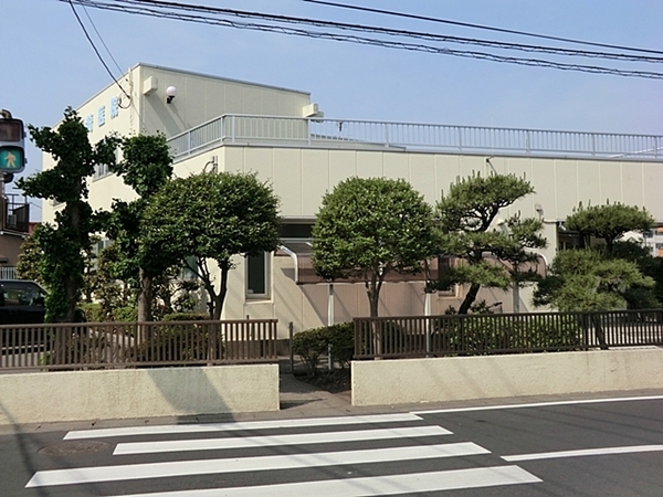 【5号棟】藤沢市新築戸建2台駐車可カウンターキッチン(吉崎医院)