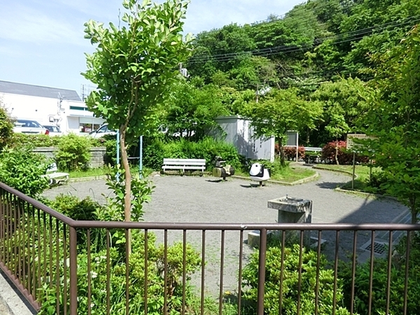 鎌倉市新築戸建2台駐車可WICパントリー(梶原すずらん公園)