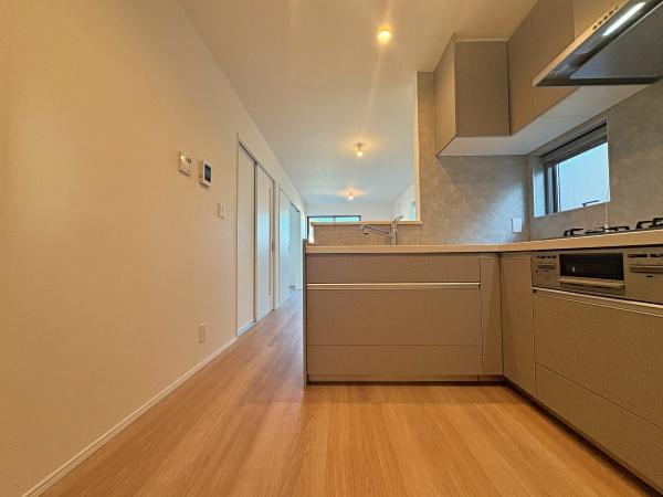 鶴見区新築戸建4LDK整形地駅徒歩12分