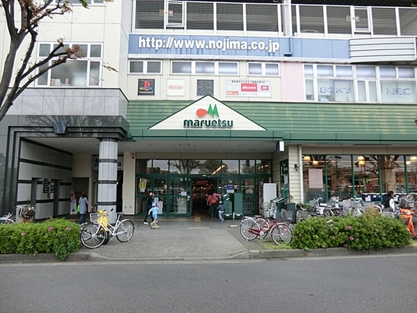【1号棟】川崎市新築戸建2台駐車可WICSIC(マルエツ鶴川店)