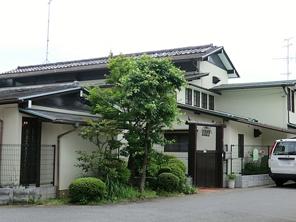 【1号棟】川崎市新築戸建2台駐車可WICSIC(すぎのこ保育園)