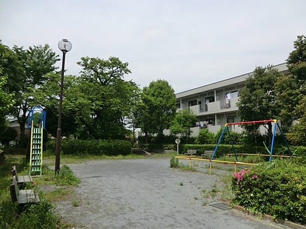 【1号棟】川崎市新築戸建2台駐車可WICSIC(岡上開戸公園)