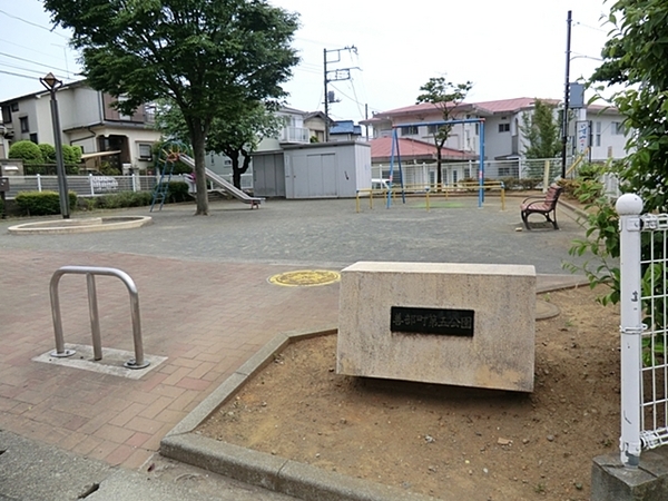 【2号棟】旭区新築戸建地盤保障20年エコジョーズ(善部町第五公園)