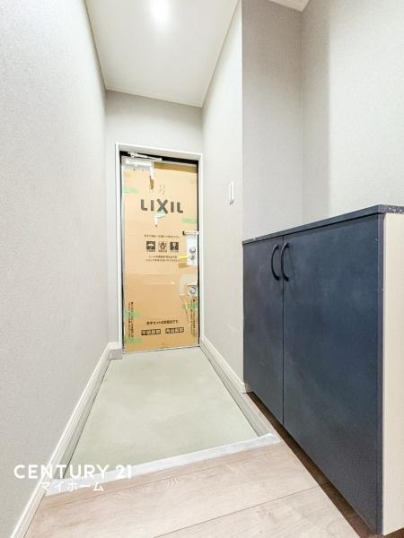 南区新築戸建南向き駅徒7分南面バルコニー