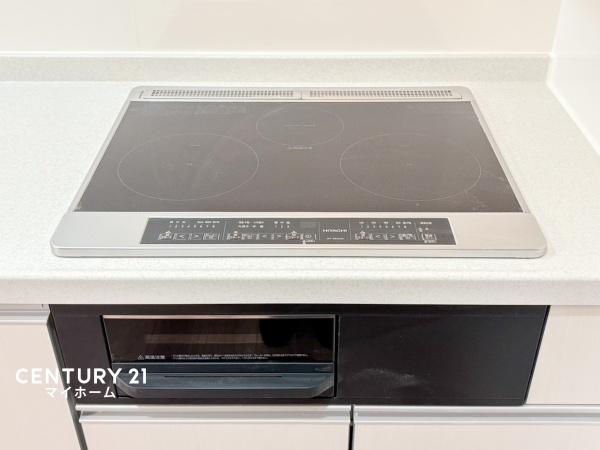 南区新築戸建南向き駅徒7分南面バルコニー