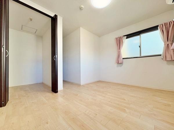 川崎市麻生区上麻生６丁目の中古一戸建て