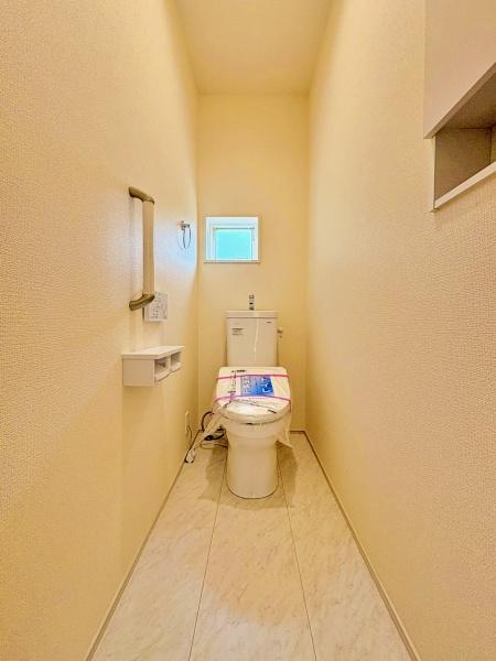 【5号棟】瀬谷区新築戸建2台駐車可LDK19帖吹抜