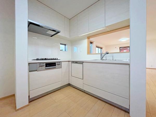 横浜市中区本牧元町の中古一戸建て