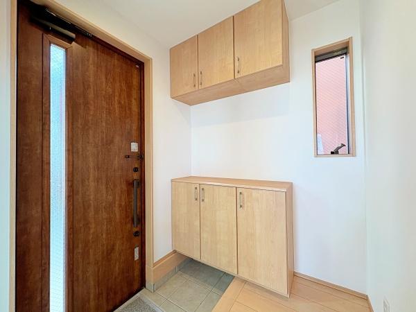 中区中古戸建LDK19帖ウッドデッキカースペース3台