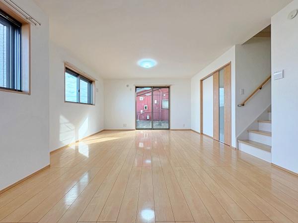 横浜市中区本牧元町の中古一戸建て