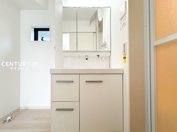 【1号棟】大和市新築戸建小中学校徒10分圏内