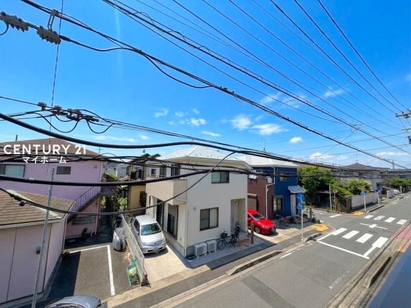 【1号棟】大和市新築戸建小中学校徒10分圏内