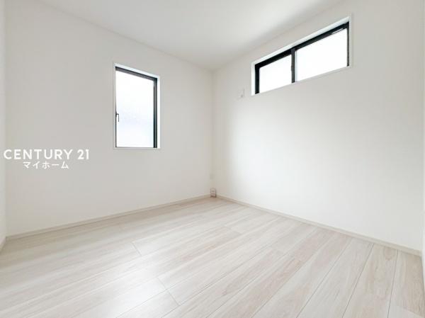 【1号棟】大和市新築戸建小中学校徒10分圏内