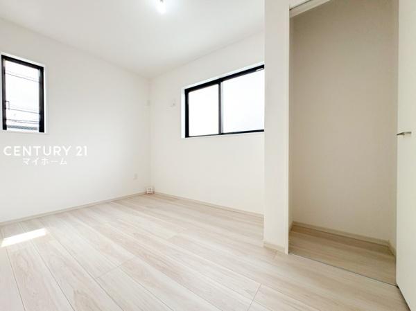 【1号棟】大和市新築戸建小中学校徒10分圏内