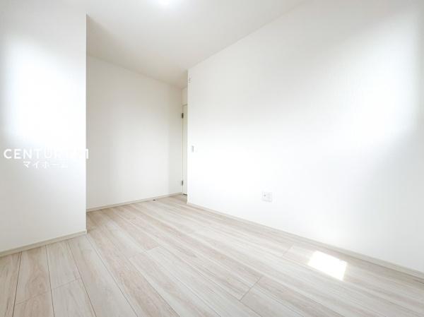 【1号棟】大和市新築戸建小中学校徒10分圏内