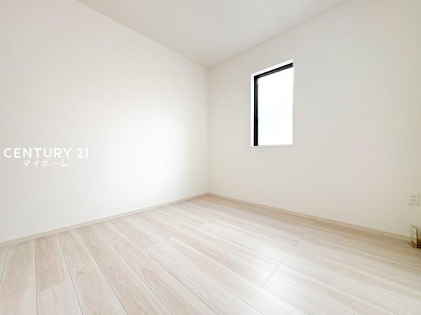 【1号棟】大和市新築戸建小中学校徒10分圏内