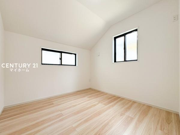 【2号棟】大和市新築戸建小中学校徒10分圏内