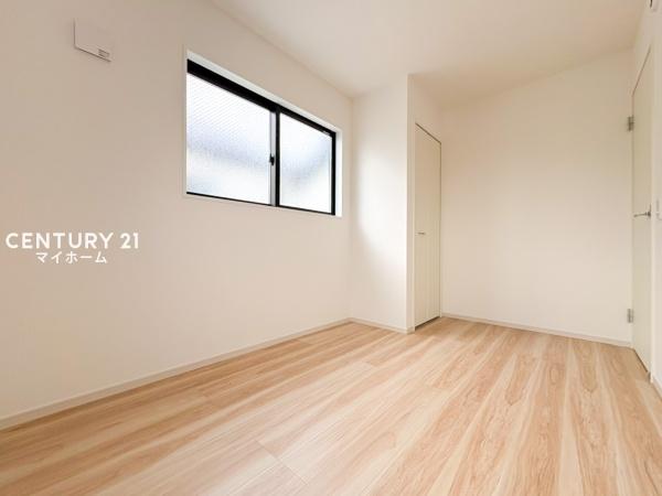 【2号棟】大和市新築戸建小中学校徒10分圏内