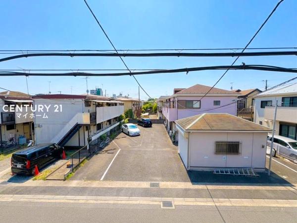 【2号棟】大和市新築戸建小中学校徒10分圏内