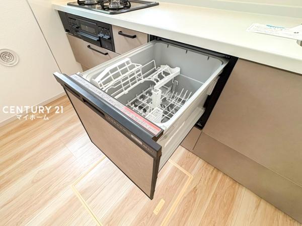【2号棟】大和市新築戸建小中学校徒10分圏内
