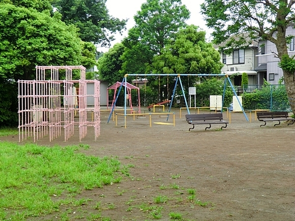 【1号棟】藤沢市新築戸建2台駐車可LDK21帖(椎の実公園)