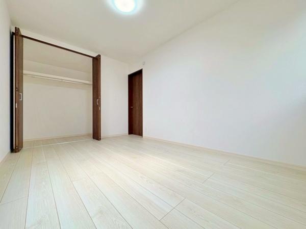 【2号棟】藤沢市新築戸建LDK18帖以上2台駐車可