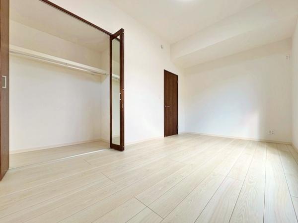 【2号棟】藤沢市新築戸建LDK18帖以上2台駐車可