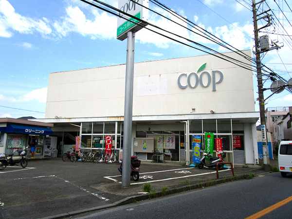 横浜市戸塚区汲沢６丁目の中古一戸建て(ユーコープ萩丸店)