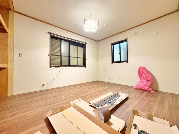 横浜市戸塚区汲沢６丁目の中古一戸建て