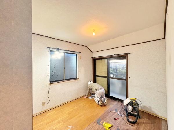 横浜市戸塚区汲沢６丁目の中古一戸建て