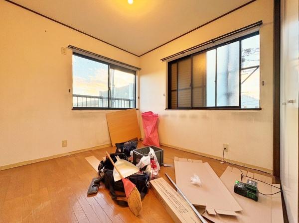 横浜市戸塚区汲沢６丁目の中古一戸建て
