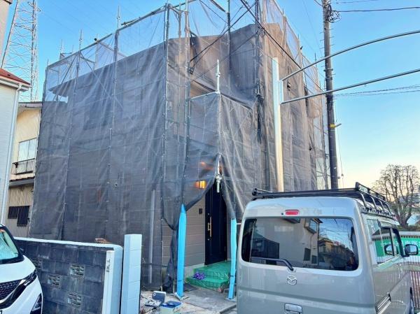横浜市戸塚区汲沢６丁目の中古一戸建て