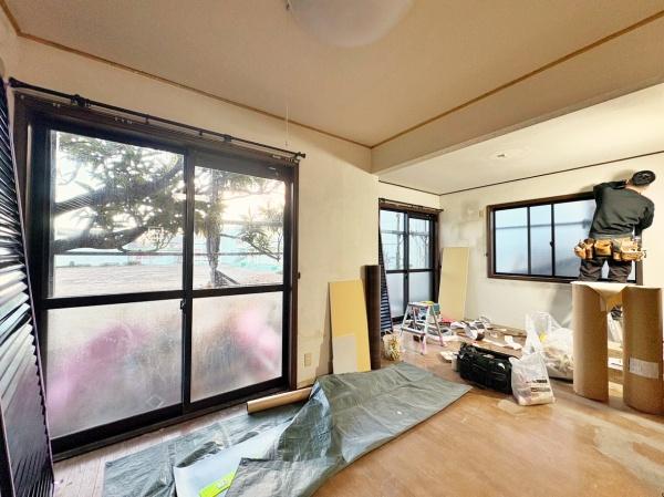 横浜市戸塚区汲沢６丁目の中古一戸建て