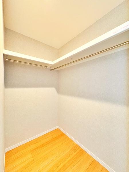 【1号棟】戸塚区新築戸建ルーバルパントリー