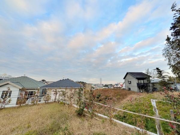 【5号棟】戸塚区新築戸建全居室5帖以上ルーバル