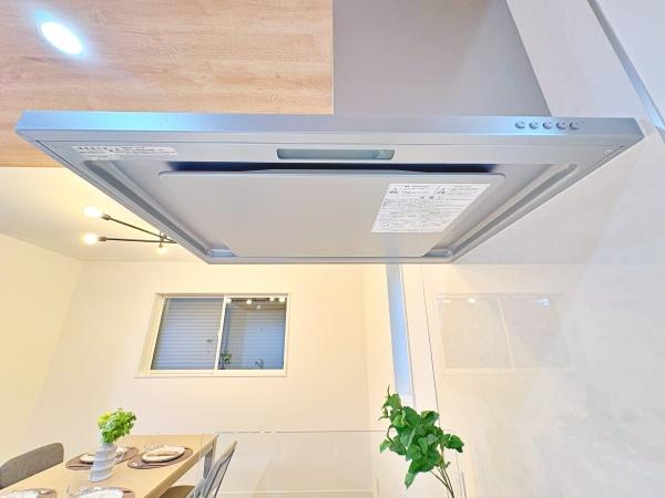 【5号棟】戸塚区新築戸建全居室5帖以上ルーバル