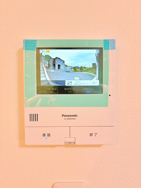 【5号棟】戸塚区新築戸建全居室5帖以上ルーバル