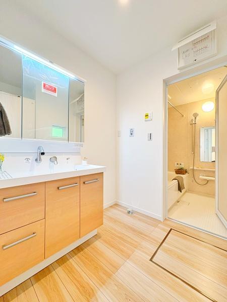 【5号棟】戸塚区新築戸建全居室5帖以上ルーバル