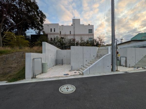 【5号棟】戸塚区新築戸建全居室5帖以上ルーバル