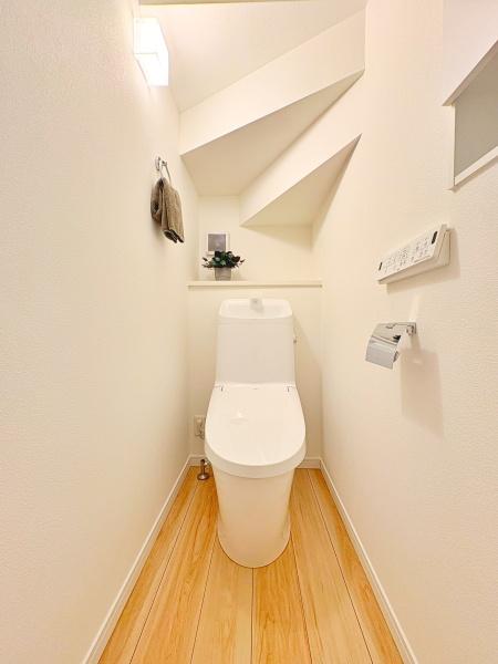 【5号棟】戸塚区新築戸建全居室5帖以上ルーバル