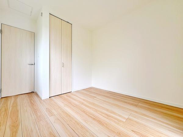 【5号棟】戸塚区新築戸建全居室5帖以上ルーバル