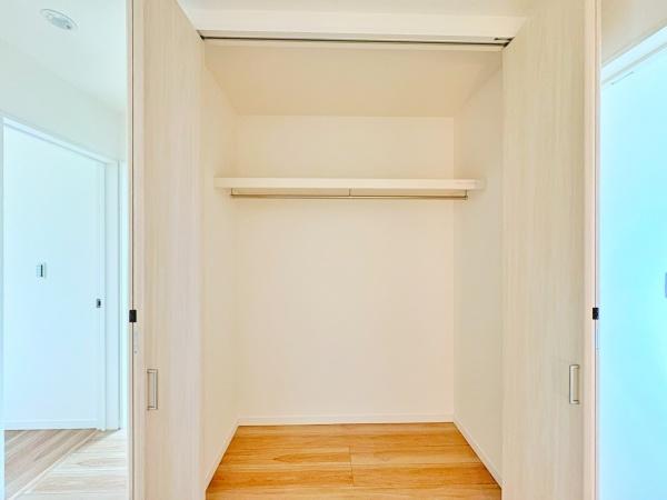 【5号棟】戸塚区新築戸建全居室5帖以上ルーバル
