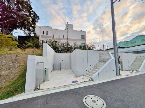 【5号棟】戸塚区新築戸建全居室5帖以上ルーバル