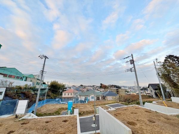 【5号棟】戸塚区新築戸建全居室5帖以上ルーバル
