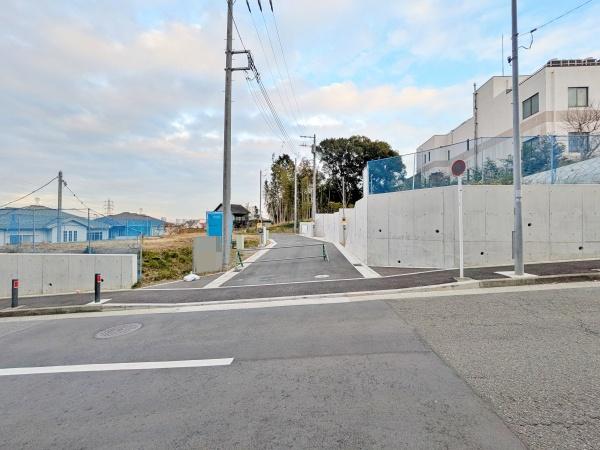 【5号棟】戸塚区新築戸建全居室5帖以上ルーバル