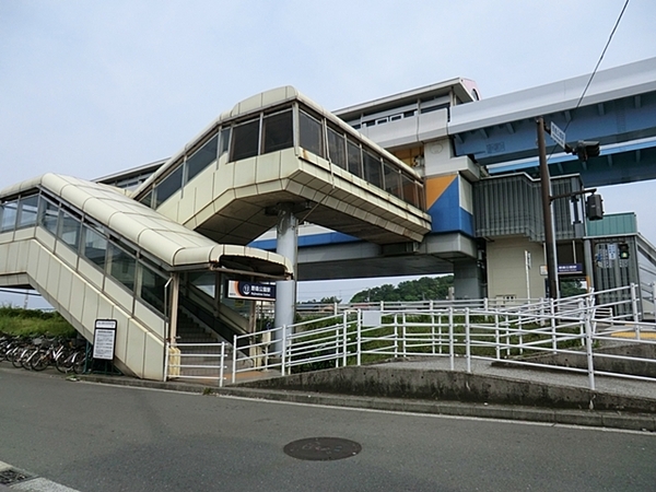 【1号棟】金沢区新築戸建2台駐車可LDK18帖(シーサイドライン「野島公園」駅)