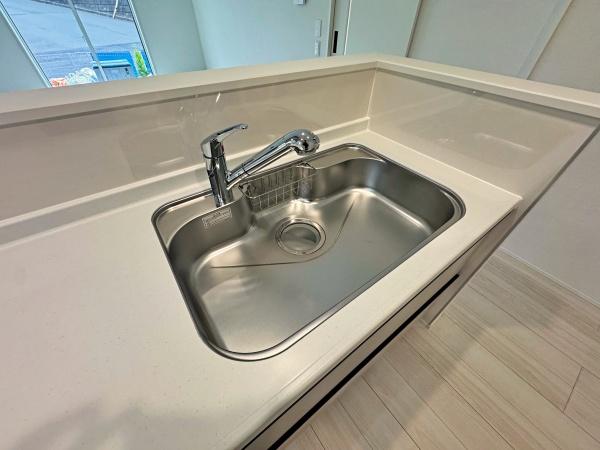 【1号棟】金が谷新築戸建全居室収納有WIC