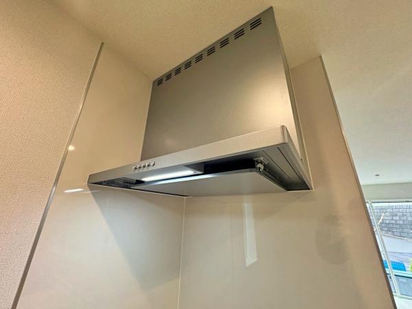 【1号棟】金が谷新築戸建全居室収納有WIC