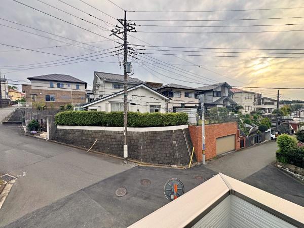 【1号棟】金が谷新築戸建全居室収納有WIC