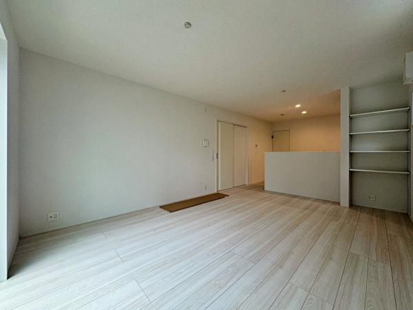 【1号棟】金が谷新築戸建全居室収納有WIC